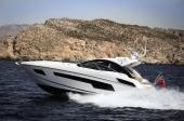 2015 Sunseeker Portofino 40