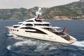 2012 Lurssen Yachts Ace
