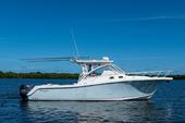 2014 EdgeWater 335ex