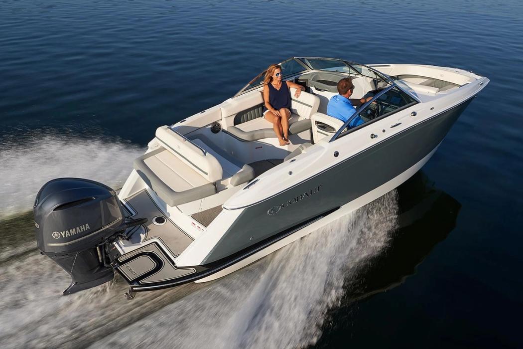 2022 Cobalt Boats 23Sc