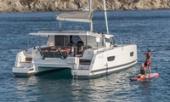 2021 Fountaine Pajot Isla 40