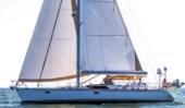 2007 Hylas Yachts Hylas 70 Shoal draft