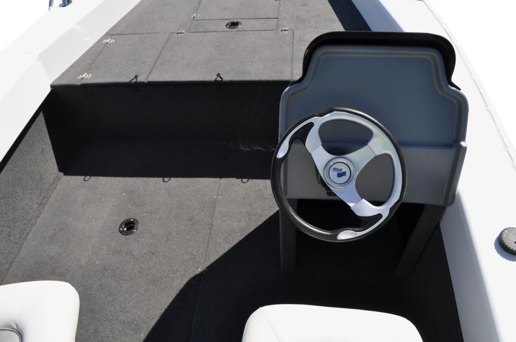 2023 Quintrex 481 Hornet