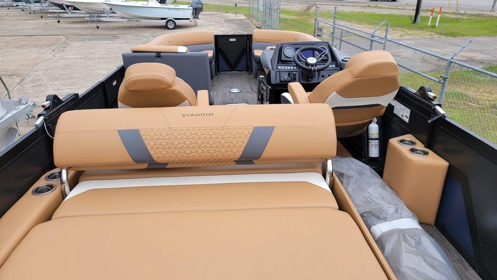 2021 Viaggio Diamante S D26S