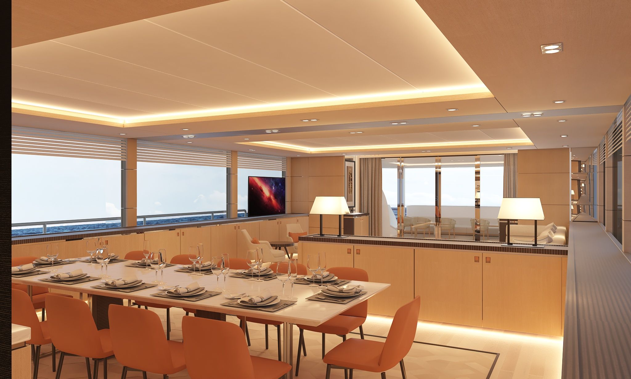 2021 Bering Yachts 145