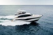 2024 Princess Yachts F58