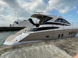 2009 Regal Boats 5260 Sport Coupe