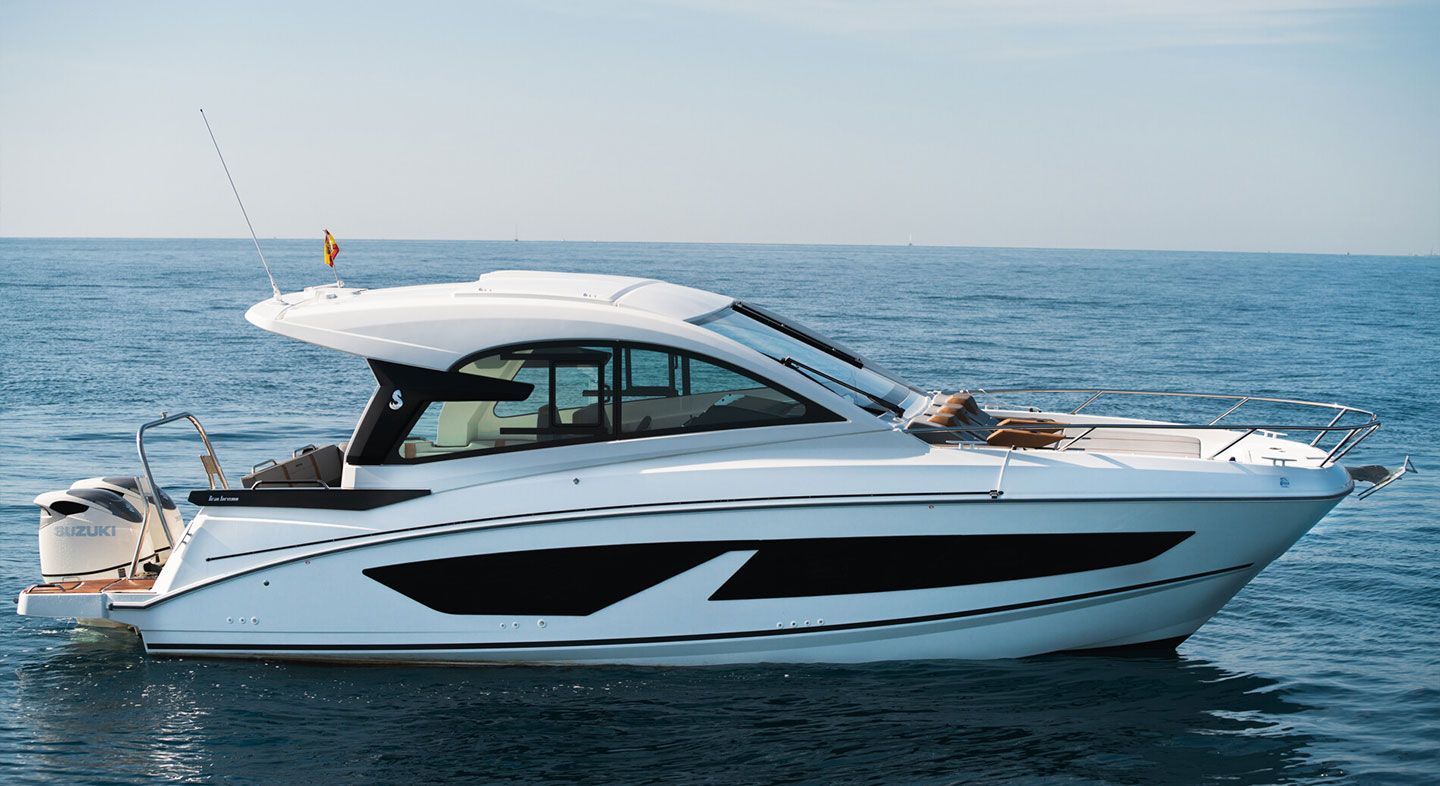 2022 Beneteau Gran Turismo 32