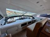 2004 Mangusta Yachts 72