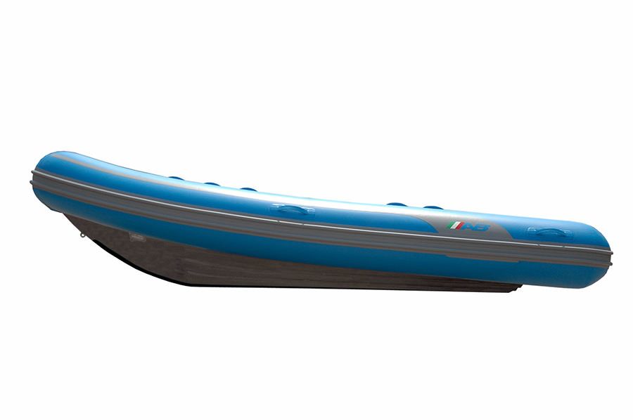 2014 AB-Inflatables Lammina 14 AL