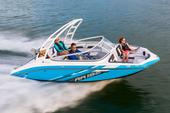 2022 Yamaha Boats AR195