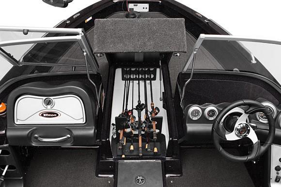 2022 Triton Boats 186 Allure