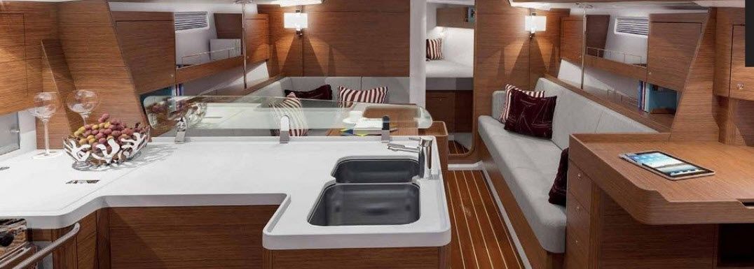 2010 X-Yachts Xc 38 Shoal draft