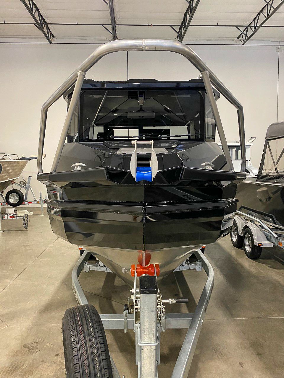 2021 Stabicraft 2500 Ultracab - Available