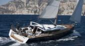 2010 Beneteau Sense 50