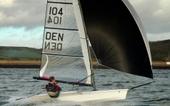 2010 RS Sailing RS 100
