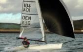 2010 RS Sailing RS 100