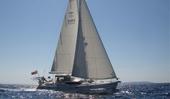 2013 Oyster Yachts 54