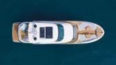 2020 Monte Carlo Yachts MCY 76 Skylounge