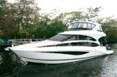 2013 Meridian Yachts 541 Sedan
