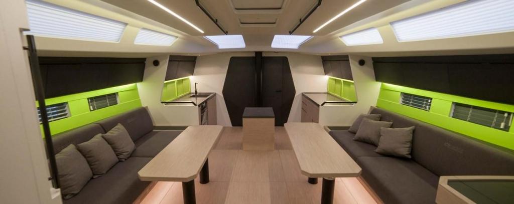 2022 Ice Yachts 60 RS