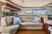2003 Sea Ray Sedan Bridge 480