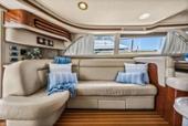 2003 Sea Ray Sedan Bridge 480
