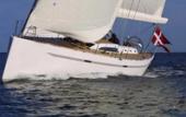 2005 X-Yachts IMX 70