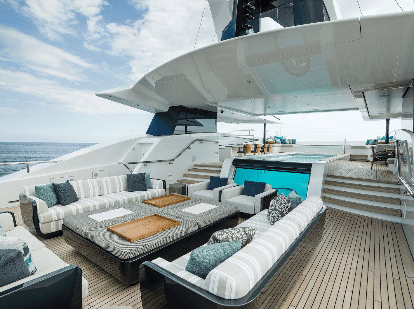 2009 Abeking & Rasmussen Elandess