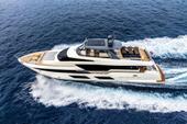 2023 Ferretti Yachts 920