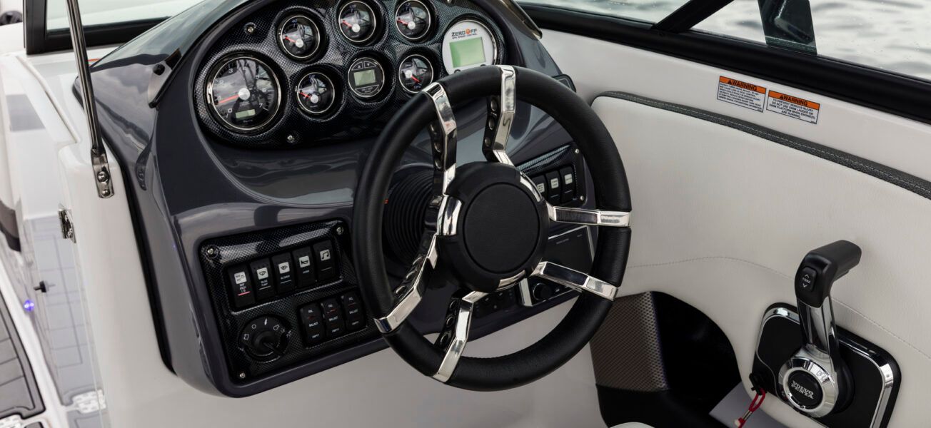 2022 Campion Chase C23