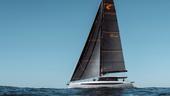 2021 Kinetic Catamarans KC54