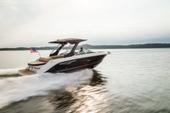 2022 Sea Ray SLX 280