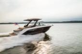 2022 Sea Ray SLX 280