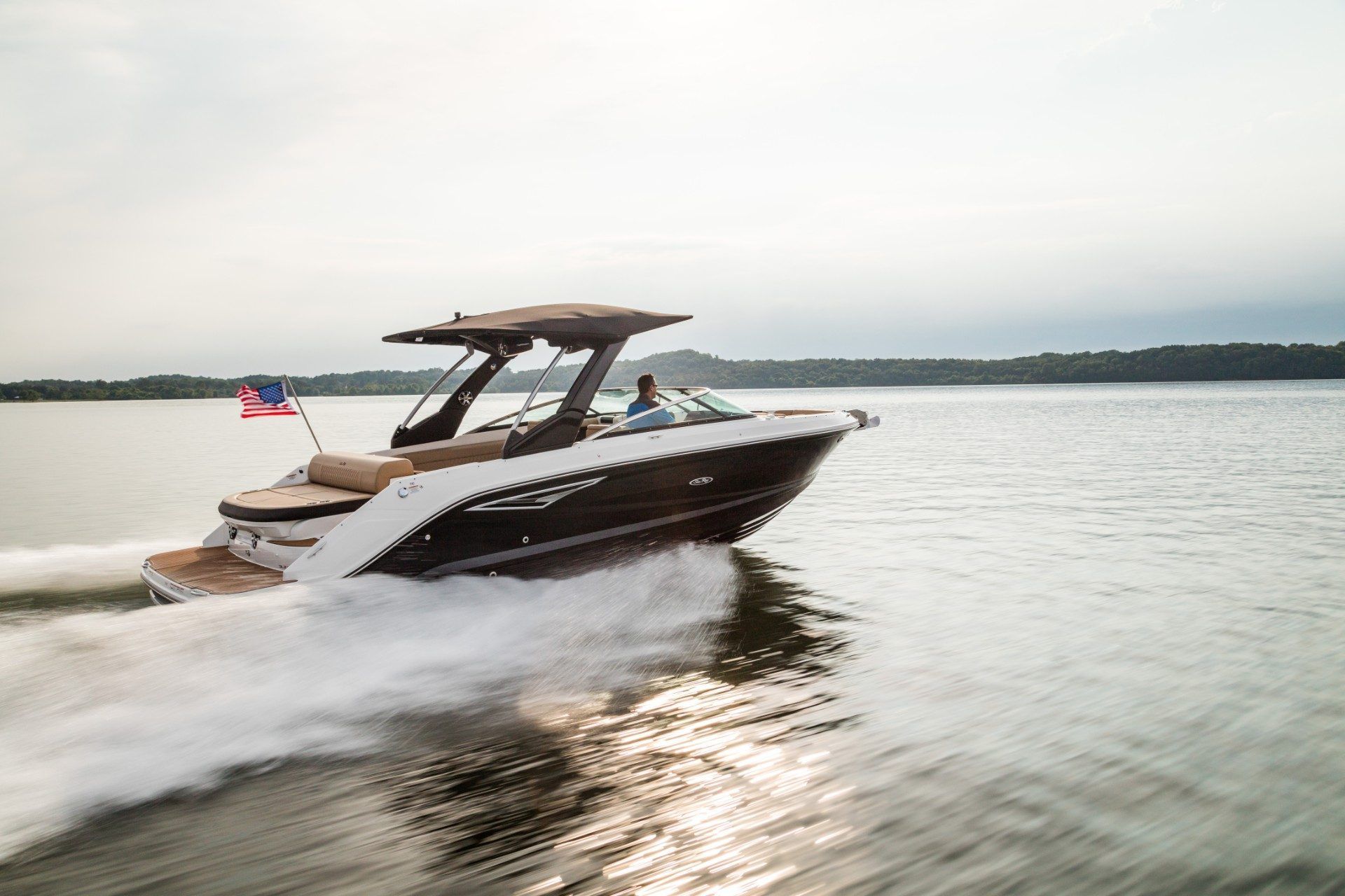 2022 Sea Ray SLX 280
