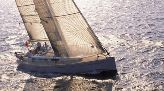 2004 Grand Soleil GS 45 - J&V Shoal draft