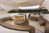 2009 Sessa Marine C52