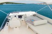 2010 Azimut Yachts 47 Fly