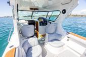 2020 Rayglass Boats Legend 2500
