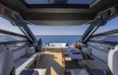 2021 Riva Yacht 68 Diable