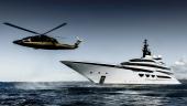 2021 Lurssen Yachts Lady Jorgia