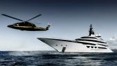 2021 Lurssen Yachts Lady Jorgia