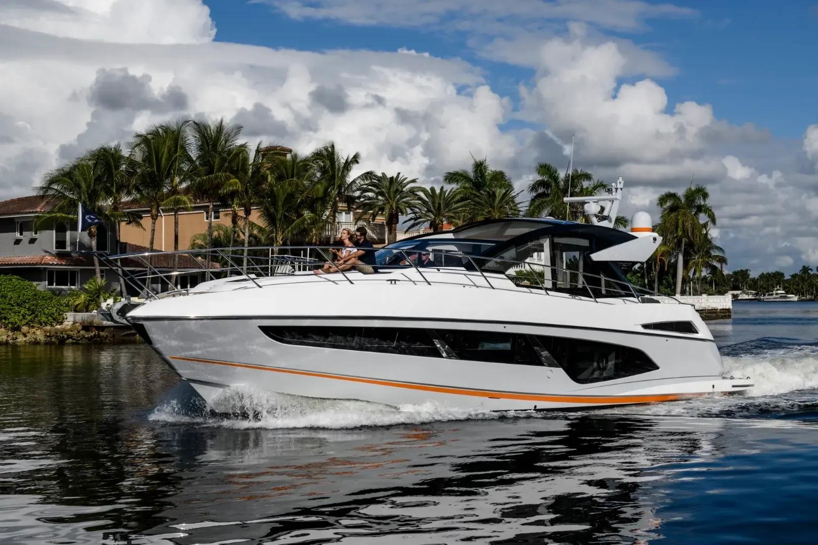 2020 Sunseeker Predator 60 EVO