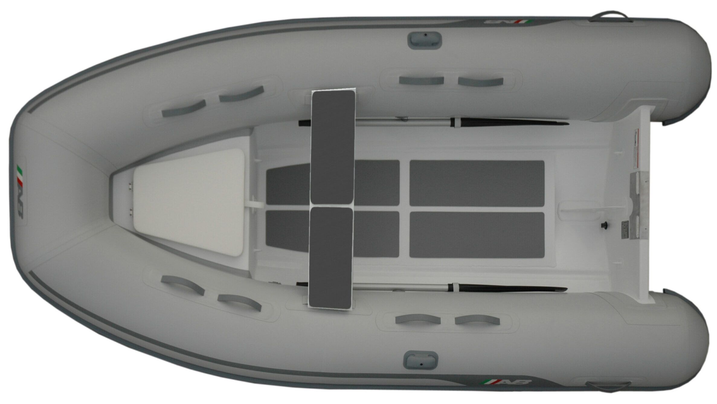 2013 AB-Inflatables Lammina 10 AL