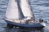 1978 Nautor Swan Swan 441 Cruising