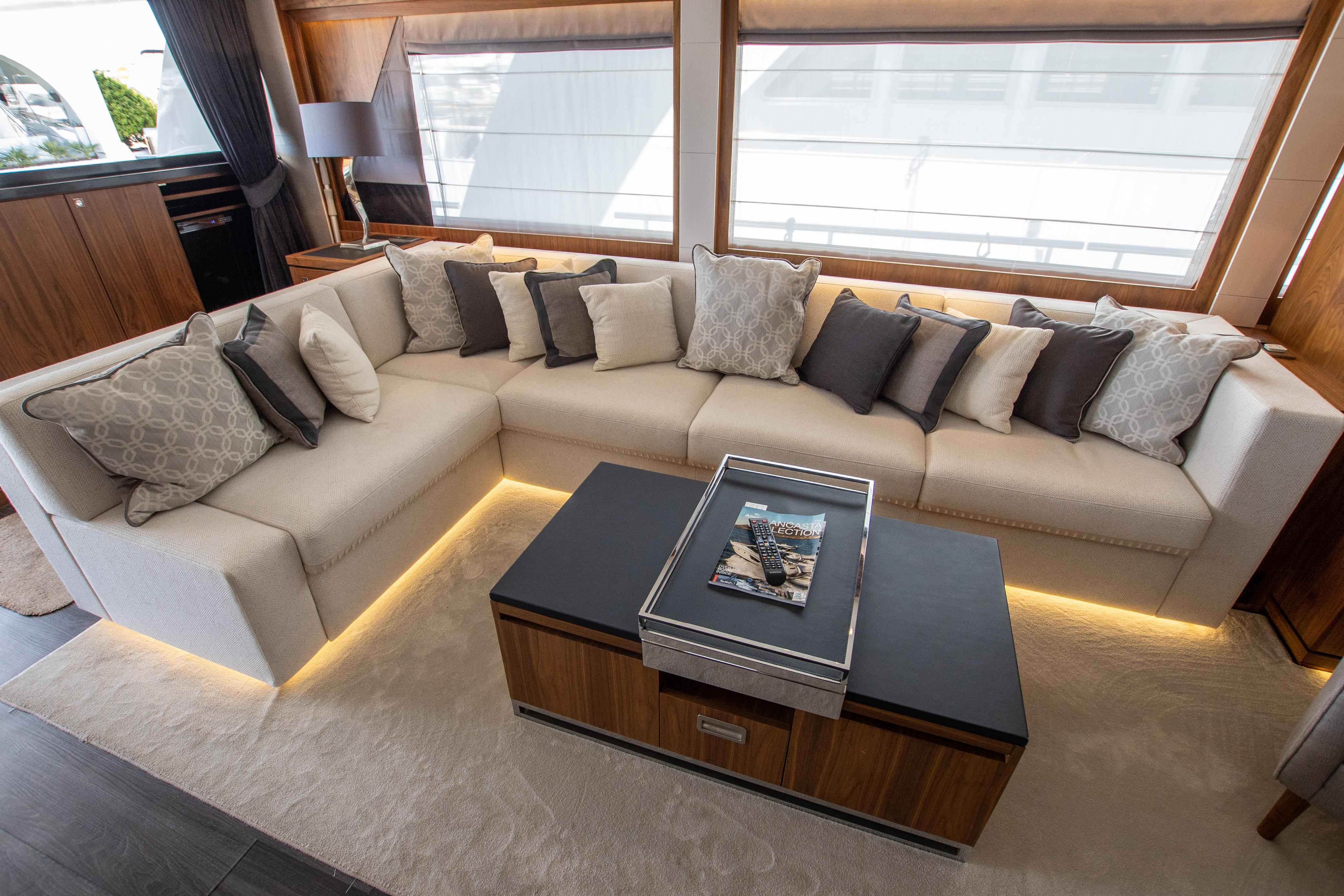 2016 Van Der Heijden Yachts Explorer
