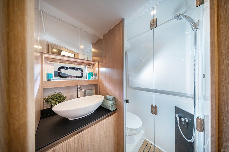 2022 Bavaria Yachts SR36