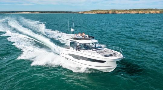 2023 Jeanneau Merry Fisher 1295 Fly