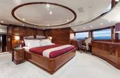 2010 Benetti Yachts Vision 145
