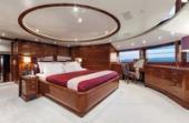 2010 Benetti Yachts Vision 145